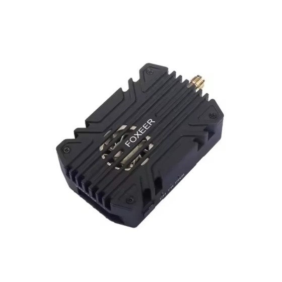 Hot Sales Foxeer 5.8G Reaper 5W 40CH VTX Video Racing Drone Accessories RC Drone